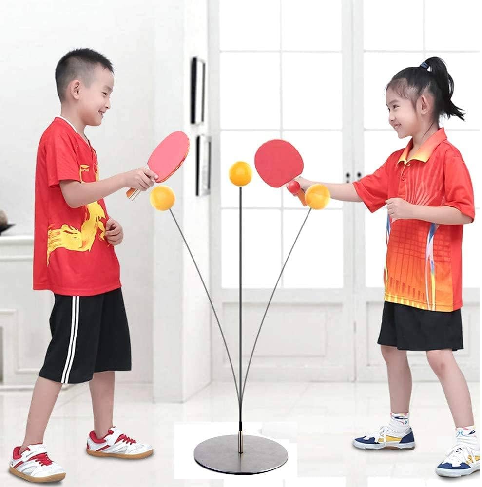 Ping Pong Trainer β Practice Anytime, Anywhere!