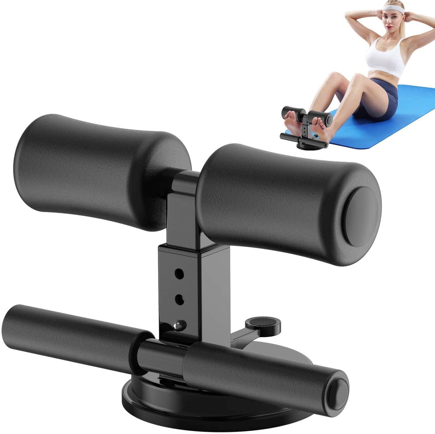 Sit-Up Bar β Your Home Core Trainer