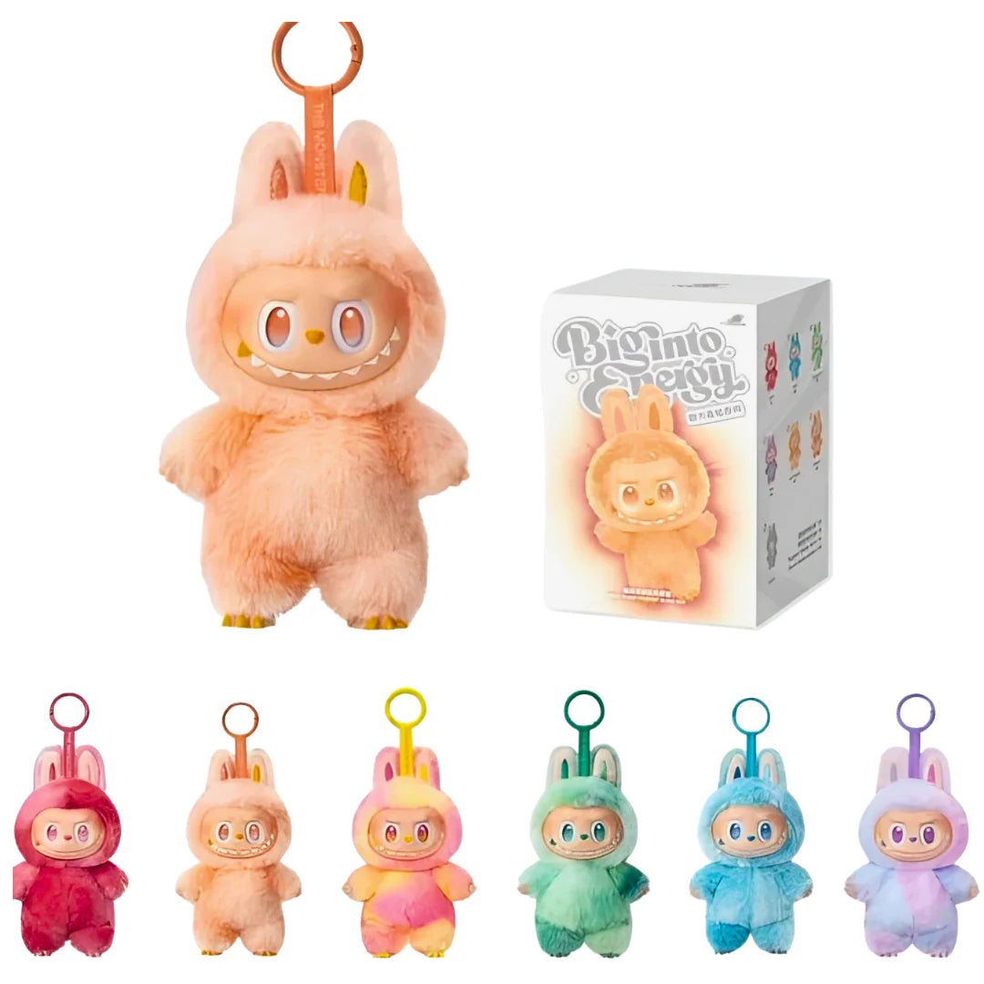 Labubu Doll β The Cutest Collectible Companion
