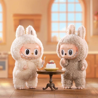 Labubu Doll β The Cutest Collectible Companion