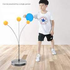 Ping Pong Trainer β Practice Anytime, Anywhere!