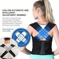 Posture Corrector Belt β Stand Tall, Stay Strong