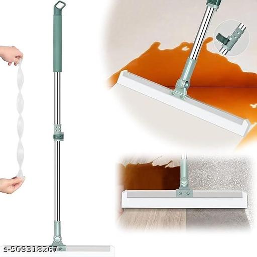 Slim Floor Wiper – Easy Swipe, Zero Mess