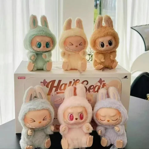 Labubu Doll β The Cutest Collectible Companion