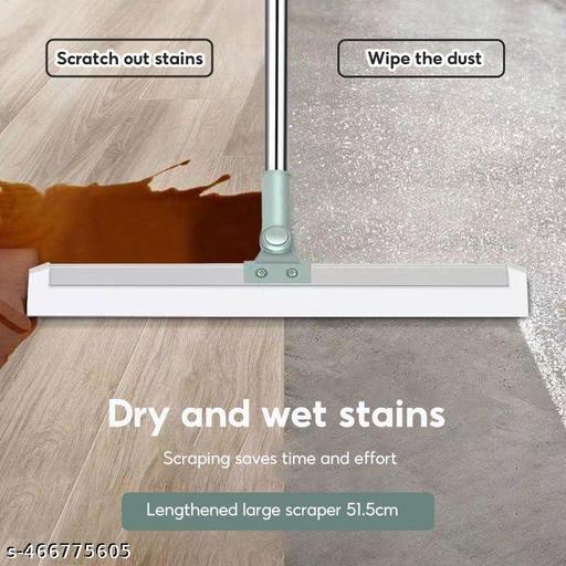 Slim Floor Wiper – Easy Swipe, Zero Mess