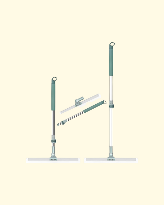 Slim Floor Wiper – Easy Swipe, Zero Mess