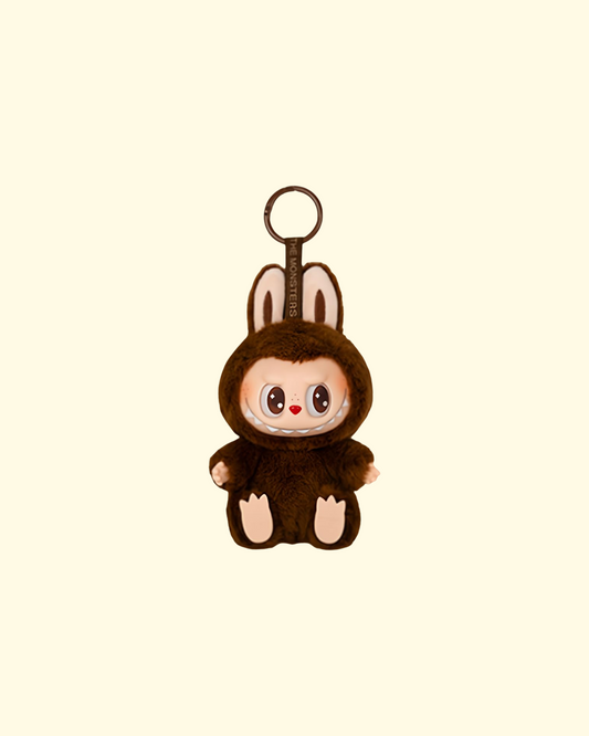Labubu Doll – The Cutest Collectible Companion