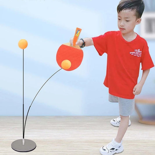 Ping Pong Trainer – Practice Anytime, Anywhere!