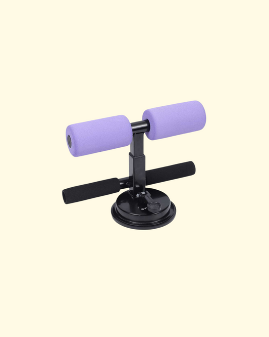 Sit-Up Bar – Your Home Core Trainer